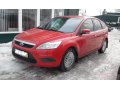 Ford Focus,  хэтчбек,  2010 г. в.,  пробег:  60000 км.,  механическая,  1800 л в городе Пермь, фото 3, Ford