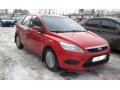 Ford Focus,  хэтчбек,  2010 г. в.,  пробег:  60000 км.,  механическая,  1800 л в городе Пермь, фото 4, Пермский край