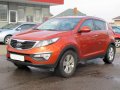 Продам Sportage Киа 2011  г. в.,  Оранжевый,  1998 куб.  см. в городе Москва, фото 3, KIA