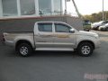 Toyota Hilux,  пикап,  2013 г. в.,  механическая,  2.5 л в городе Владивосток, фото 1, Приморский край