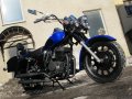 Продается Мотоцикл Чоппер 250 см3 Lifan LF250-4,  Ульяновск в городе Ульяновск, фото 1, Ульяновская область
