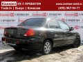 Kia Spectra 2006г.  механика 1594см.  куб в городе Москва, фото 1, Московская область