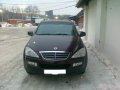 SsangYong Kyron,  внедорожник,  2008 г. в.,  пробег:  64000 км.,  автоматическая,  2.3 л в городе Москва, фото 1, Московская область