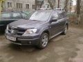 Mitsubishi Outlander,  внедорожник,  2006 г. в.,  пробег:  105000 км.,  автоматическая,  2.4 л в городе Оренбург, фото 6, Mitsubishi