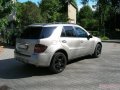 Mercedes ML 320,  внедорожник,  2007 г. в.,  пробег:  87000 км.,  автоматическая в городе Калининград, фото 1, Калининградская область