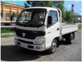 Foton BJ 1040 в городе Воронеж, фото 3, Грузовики