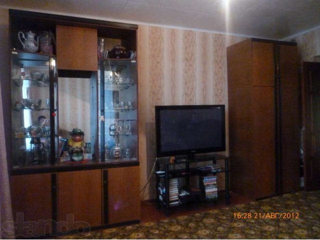 Продажа квартир в городе Богородск, фото 1, Новостройки