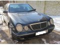 Mercedes E 240,  седан,  2000 г. в.,  пробег:  300000 км.,  автоматическая,  2.6 л в городе Калининград, фото 2, стоимость: 360 000 руб.