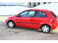 Ford Fiesta,  хэтчбек,  2005 г. в.,  пробег:  131500 км.,  механическая,  1.6 л в городе Нижний Новгород, фото 1, Нижегородская область