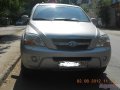 KIA Sorento,  внедорожник,  2009 г. в.,  пробег:  83000 км.,  автоматическая,  2.5 л в городе Самара, фото 4, Самарская область