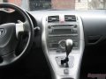 Toyota Auris,  хэтчбек,  2008 г. в.,  пробег:  50000 км.,  роботизированная,  1.6 л в городе Советск, фото 3, Toyota