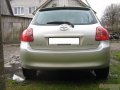 Toyota Auris,  хэтчбек,  2008 г. в.,  пробег:  50000 км.,  роботизированная,  1.6 л в городе Советск, фото 5, стоимость: 470 000 руб.