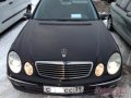 Mercedes E 320,  универсал,  2004 г. в.,  пробег:  190000 км.,  автоматическая,  3.2 л в городе Калининград, фото 1, Калининградская область