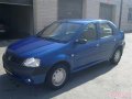 Renault Logan,  седан,  2007 г. в.,  пробег:  67000 км.,  механическая,  1.6 л в городе Оренбург, фото 1, Оренбургская область