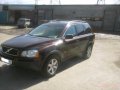 Volvo XC90,  универсал,  2006 г. в.,  пробег:  87000 км.,  автоматическая в городе Екатеринбург, фото 1, Свердловская область