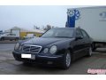 Mercedes 220,  седан,  2001 г. в.,  пробег:  207000 км.,  автоматическая,  2.2 л в городе Калининград, фото 1, Калининградская область