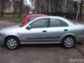 Nissan Almera,  седан,  2004 г. в.,  пробег:  116000 км.,  механическая,  1.8 л в городе Королёв, фото 1, Московская область