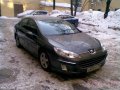 Peugeot 407,  седан,  2007 г. в.,  пробег:  74000 км.,  автоматическая,  2.0 л в городе Санкт-Петербург, фото 3, Peugeot