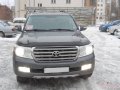 Toyota Land Cruiser,  внедорожник,  2008 г. в.,  пробег:  75000 км.,  автоматическая,  4.5 л в городе Киров, фото 3, Toyota