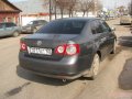 Volkswagen Jetta,  седан,  2007 г. в.,  пробег:  75000 км.,  автоматическая,  1.6 л в городе Уфа, фото 2, стоимость: 540 000 руб.