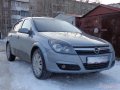 Opel Astra,  хэтчбек,  2008 г. в.,  пробег:  81326 км.,  роботизированная,  1.6 л в городе Пермь, фото 1, Пермский край