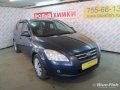 KIA Cee' d,  универсал,  2009 г. в.,  пробег:  88500 км.,  механика,  1,6 л в городе Москва, фото 8, стоимость: 447 500 руб.