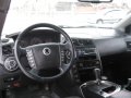 SsangYong Kyron,  внедорожник,  2008 г. в.,  пробег:  94400 км.,  автоматическая,  2.0 л в городе Псков, фото 1, Псковская область