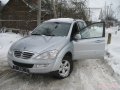 SsangYong Kyron,  внедорожник,  2008 г. в.,  пробег:  94400 км.,  автоматическая,  2.0 л в городе Псков, фото 3, SsangYong