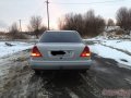 Mercedes C 220,  седан,  1995 г. в.,  пробег:  310000 км.,  автоматическая,  2.2 л в городе Калининград, фото 2, стоимость: 220 000 руб.