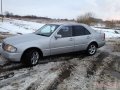 Mercedes C 220,  седан,  1995 г. в.,  пробег:  310000 км.,  автоматическая,  2.2 л в городе Калининград, фото 3, Mercedes