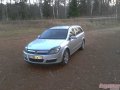 Opel Astra,  универсал,  2005 г. в.,  пробег:  120000 км.,  механическая,  1.6 л в городе Великий Новгород, фото 1, Новгородская область