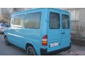 Mercedes Sprinter,  минивэн,  1996 г. в.,  пробег:  200000 км.,  механическая,  2.3 л в городе Калининград, фото 1, Калининградская область