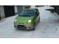 Daewoo Matiz,  хэтчбек,  2006 г. в.,  пробег:  79000 км.,  механическая,  1.0 л в городе Пермь, фото 4, Пермский край