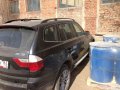 BMW X3,  внедорожник,  2008 г. в.,  пробег:  79000 км.,  автоматическая,  3 л в городе Самара, фото 1, Самарская область