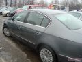 Volkswagen Passat,  седан,  2007 г. в.,  пробег:  152000 км.,  механическая,  1.6 л в городе Чебоксары, фото 5, стоимость: 511 000 руб.