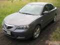 Mazda 3,  седан,  2006 г. в.,  пробег:  116000 км.,  механическая,  1.6 л в городе Пермь, фото 1, Пермский край