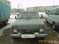 ВАЗ 2121 (Niva),  внедорожник,  2008 г. в.,  механическая,  1.8л в городе Нижнекамск, фото 7, Татарстан