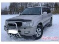 Toyota Land Cruiser,  внедорожник,  2003 г. в.,  пробег:  290000 км.,  автоматическая,  4.7 л в городе Киров, фото 1, Калужская область