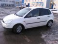 Ford Fiesta,  хэтчбек,  2002 г. в.,  пробег:  109000 км.,  механическая,  1.3 л в городе Оренбург, фото 4, Оренбургская область