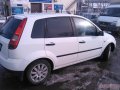 Ford Fiesta,  хэтчбек,  2002 г. в.,  пробег:  109000 км.,  механическая,  1.3 л в городе Оренбург, фото 7, Оренбургская область