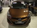 Hyundai i30,  универсал,  2012 г. в.,  автомат,  1,6 л,  цвет:  коричневый в городе Москва, фото 1, Московская область