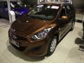 Hyundai i30,  универсал,  2012 г. в.,  автомат,  1,6 л,  цвет:  коричневый в городе Москва, фото 5, стоимость: 697 500 руб.