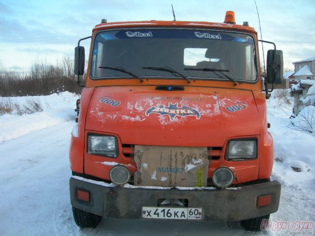 эвакуатор 24 часа в городе Псков, фото 2, стоимость: 1 000 руб.