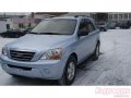 KIA Sorento,  хэтчбек,  2007 г. в.,  пробег:  82000 км.,  автоматическая,  3.298 л в городе Москва, фото 1, Московская область