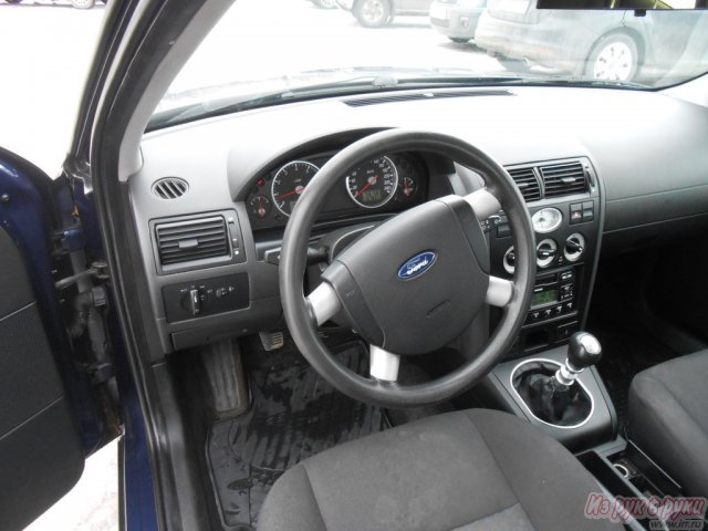 Ford Mondeo,  седан,  2003 г. в.,  пробег:  158000 км.,  механическая,  1.8 л в городе Великий Новгород, фото 2, Новгородская область