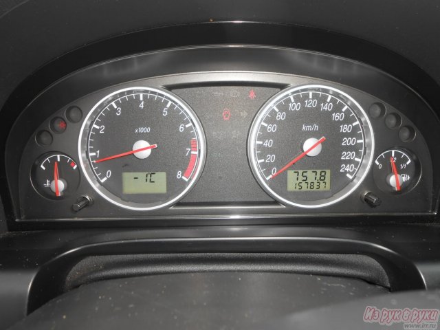 Ford Mondeo,  седан,  2003 г. в.,  пробег:  158000 км.,  механическая,  1.8 л в городе Великий Новгород, фото 4, Ford