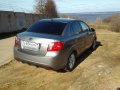 KIA Rio,  седан,  2011 г. в.,  пробег:  45000 км.,  механическая,  1.4 л в городе Чебоксары, фото 3, KIA