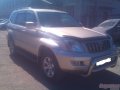 Toyota Land Cruiser Prado,  внедорожник,  2008 г. в.,  пробег:  80000 км.,  автоматическая,  4000 л в городе Киров, фото 10, Калужская область