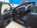 Продается Mercedes S 500,  цвет:  черный,  двигатель: 5.5 л,  387 л. с.,  кпп:  автомат,  кузов:  Седан,  пробег:  92632 км в городе Самара, фото 3, Mercedes