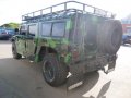 Hummer H1,  1996 г. в.,  автоматическая,  5700 куб.,  пробег:  68000 км. в городе Санкт-Петербург, фото 4, Ленинградская область